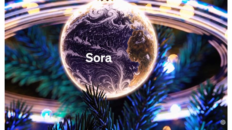 [#TechWithMC](?q=%23TechWithMC) | OpenAI rolls out Sora, …