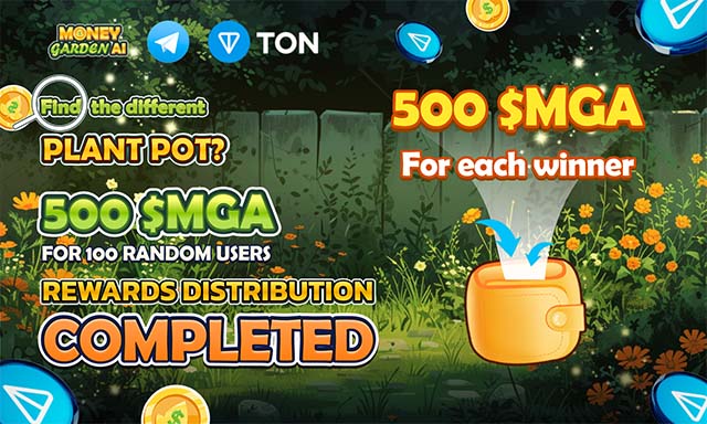 ***🌟*** **Rewards Distribution Completed -Find the …