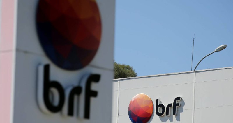 **BRF (BRFS3) aprova R$ 200 milhões …