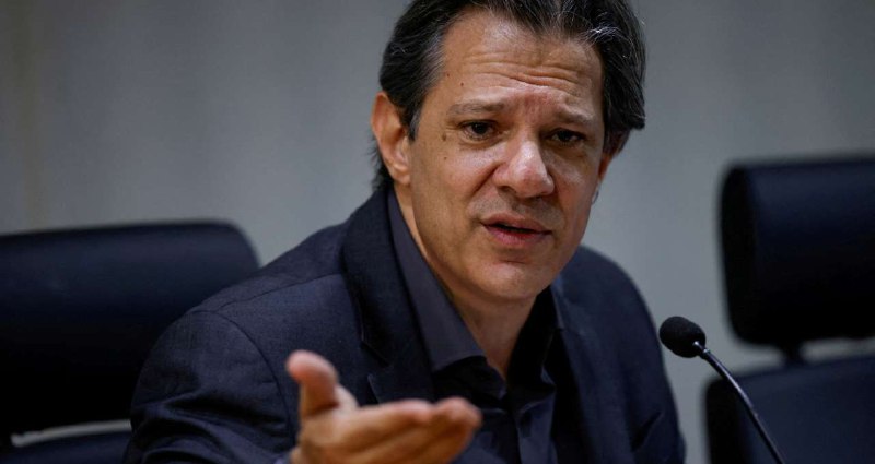 **Para Haddad, Congresso tem tempo suficiente …