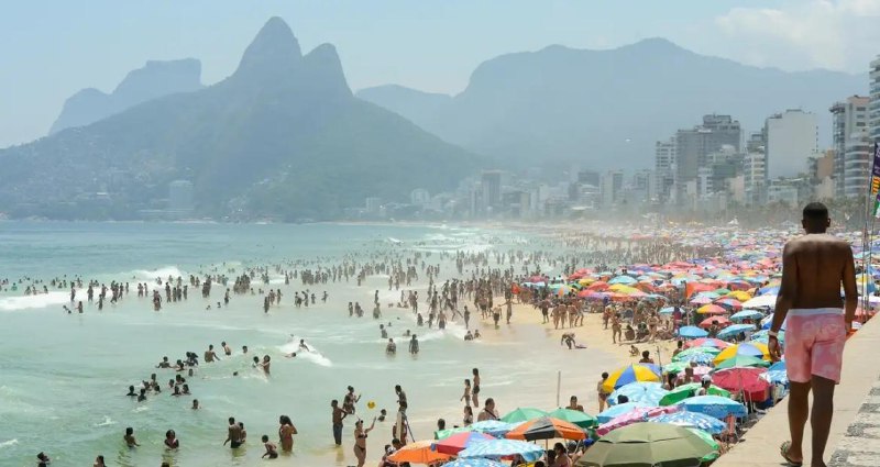 **Turistas brasileiros injetarão R$ 148 bilhões …