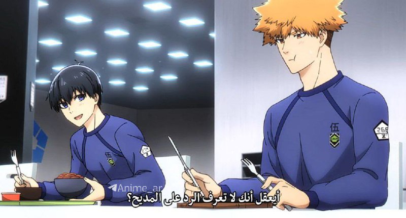 لما حدا يمدحني بالواقع وانا متعود …