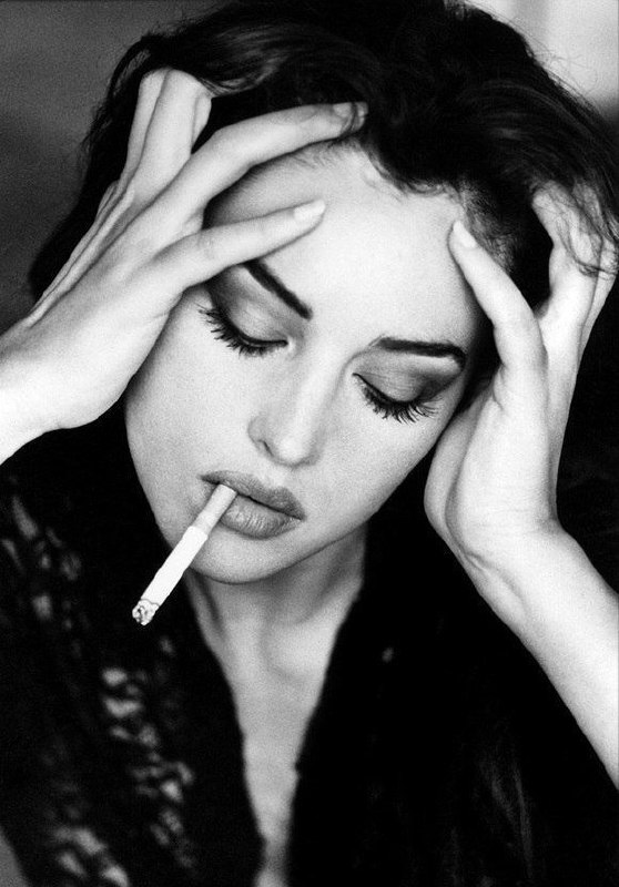 Monica Bellucci / Моника Беллуччи