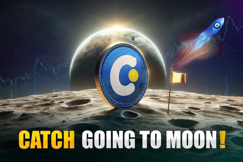 ***🌟*** **Catchcoin AMA: Revolutionizing Web3 Marketing!** …