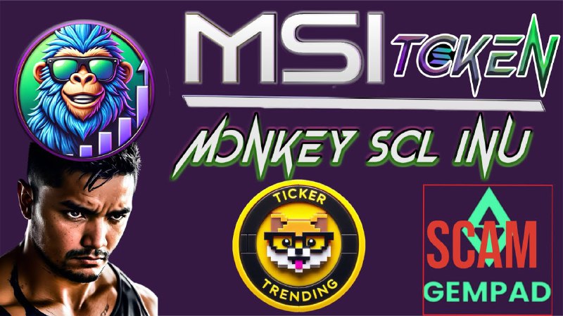 MSI_Portal
