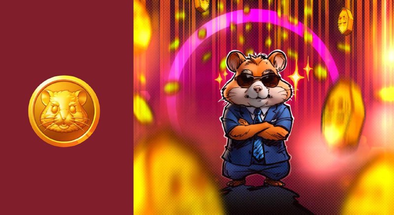 ***🐹*** Hamster Kombat Unveils New Features …