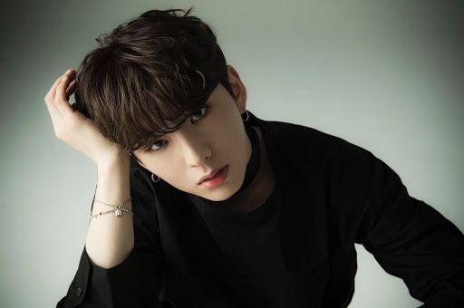 Kihyun klyukvani yoqtirmaydi