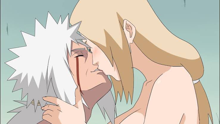 **Jiraya x Tsunade hentai | New …