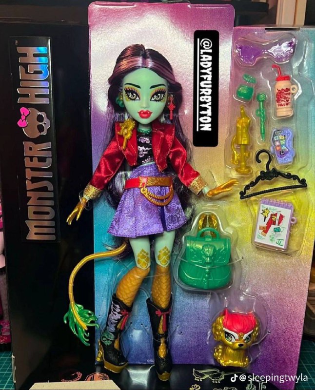 MONSTER HIGH/монстр хай/монстер хай