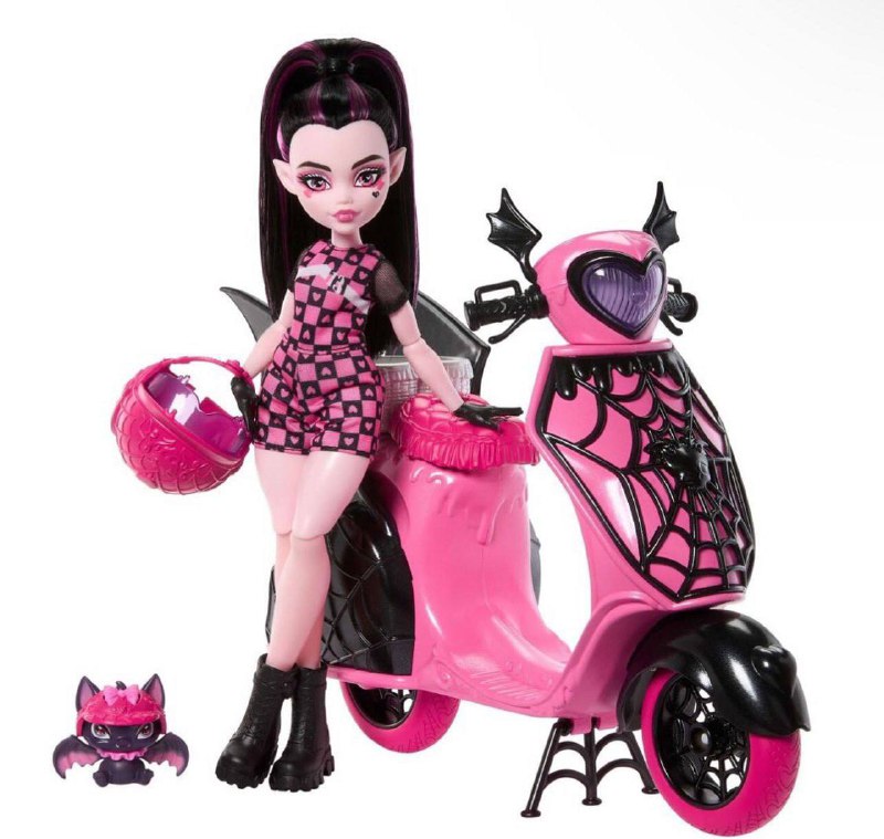 MONSTER HIGH/монстр хай/монстер хай