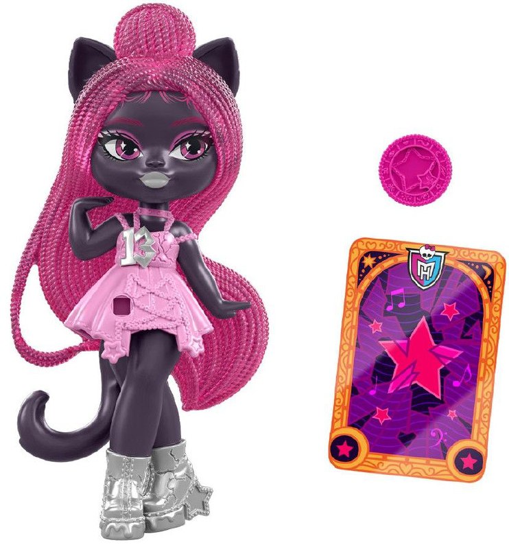 Buhtim | monster high g3