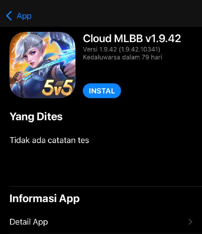 Ready tf cloud mlbb order [@kangharr](https://t.me/kangharr)