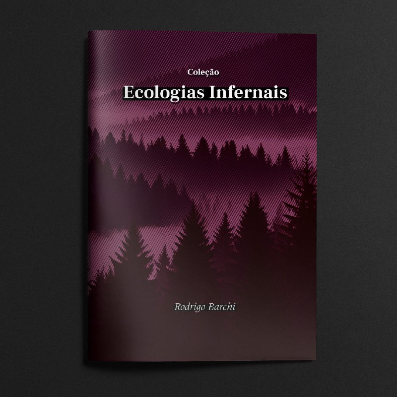 “Ecologias Infernais” oferece uma leitura instigante …