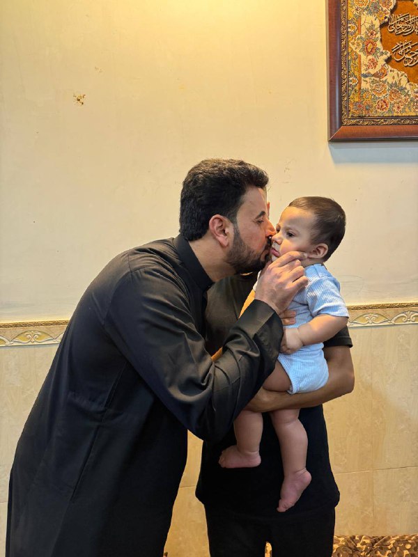 المصور منتظر العيساوي - alrassam_19