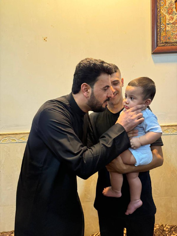 المصور منتظر العيساوي - alrassam_19