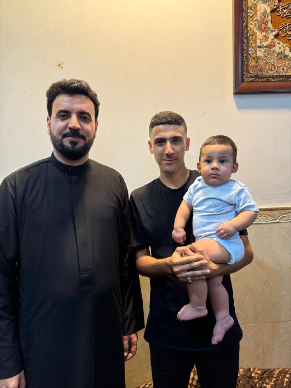 المصور منتظر العيساوي - alrassam_19