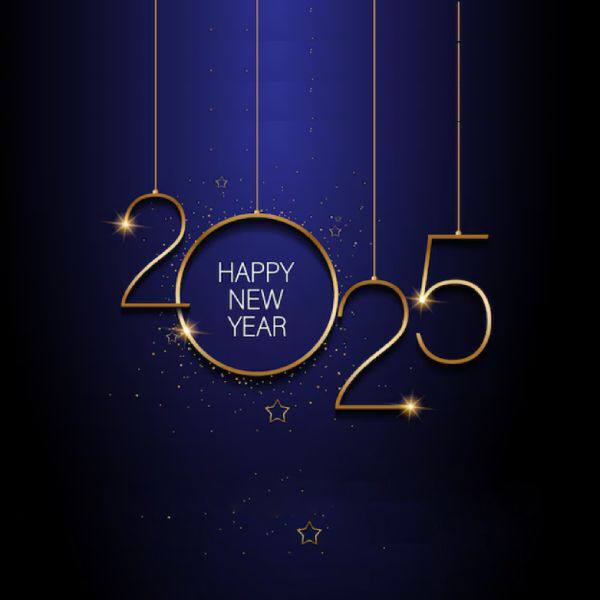 **Happy New Year ***?*****