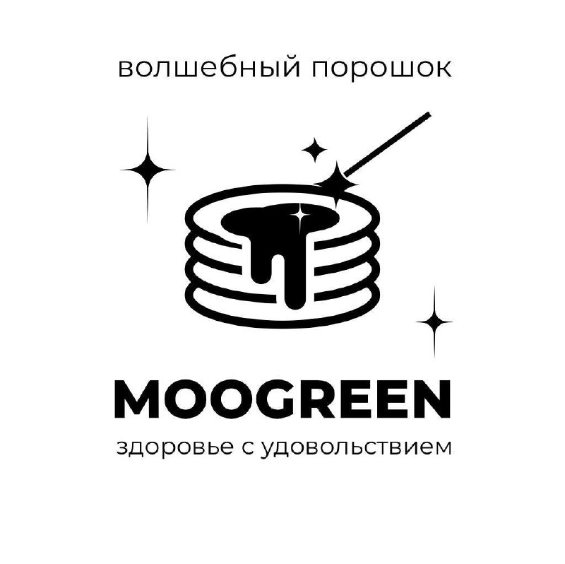 MOOGREEN 🥞