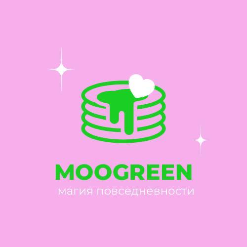 MOOGREEN 🥞