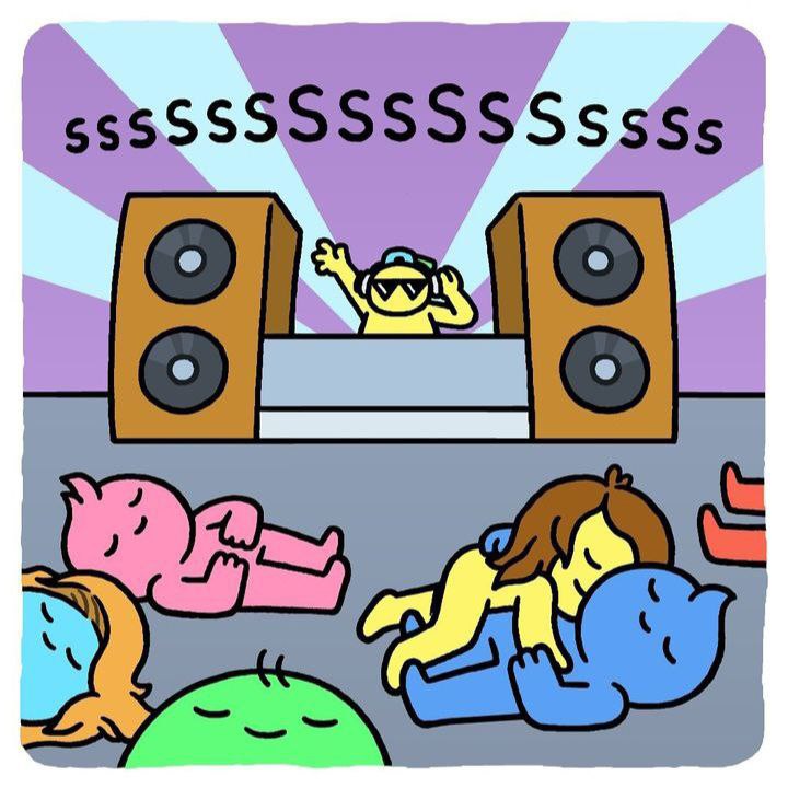 ⋆Mood comic⋆