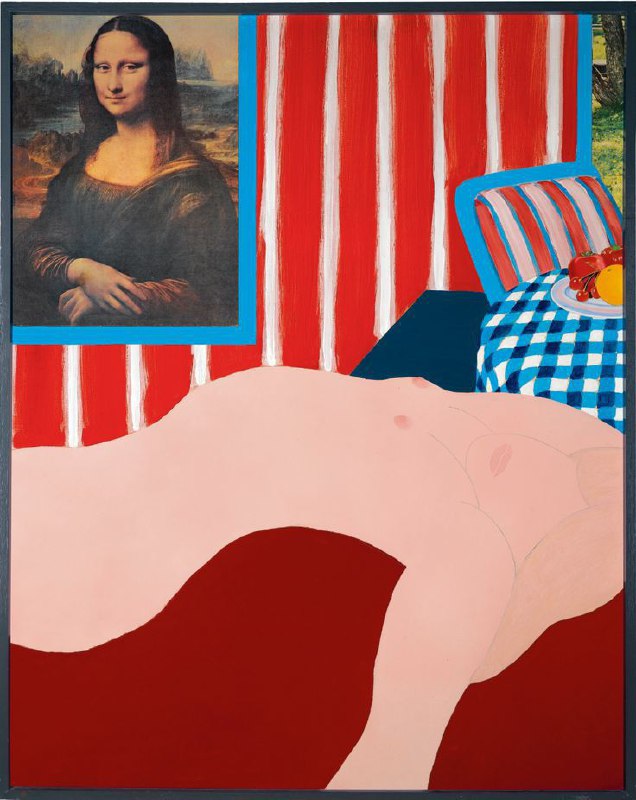 Tom Wesselmann