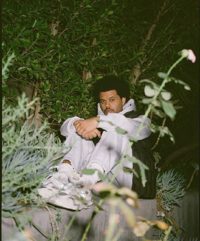 The Weeknd - Hurry Up Tomorrow …