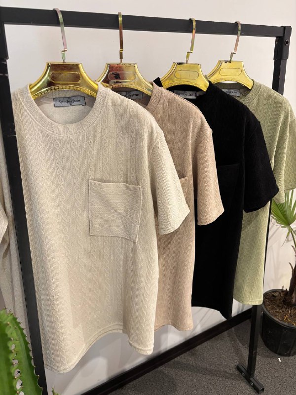 ***📣******📣***تیشرت مراکش پنبه