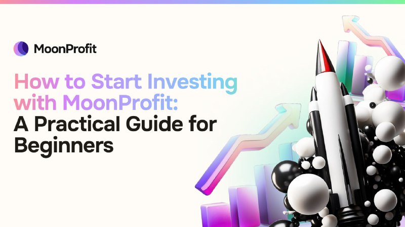 ***👩‍🚀*** **How to Start Investing with …