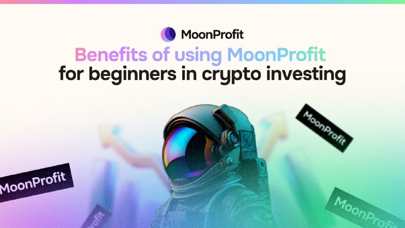 ***👩‍🚀*** **Benefits of Using MoonProfit: For …