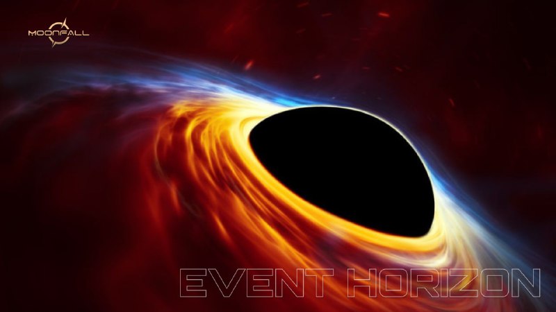 Event Horizon: Point of No Return