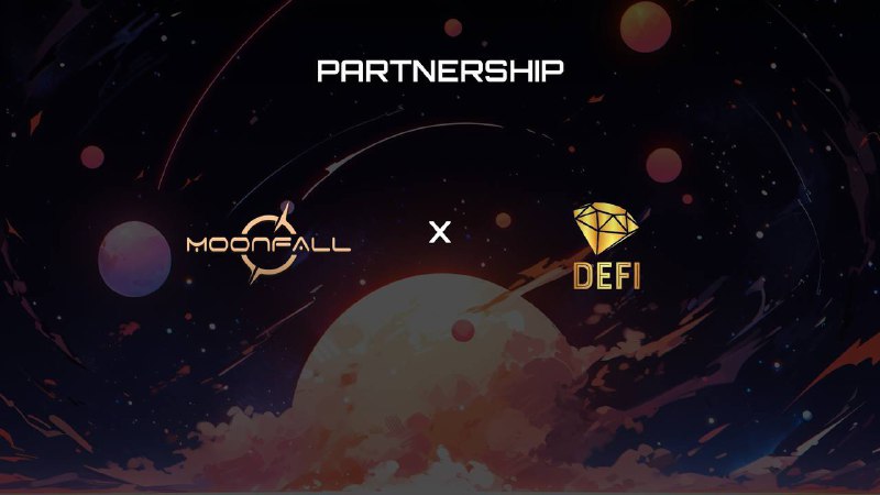 ***🚀*** Partnership Announcement