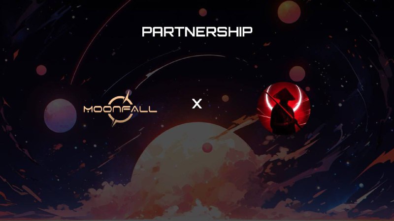 ***🚀*** Partnership Announcement