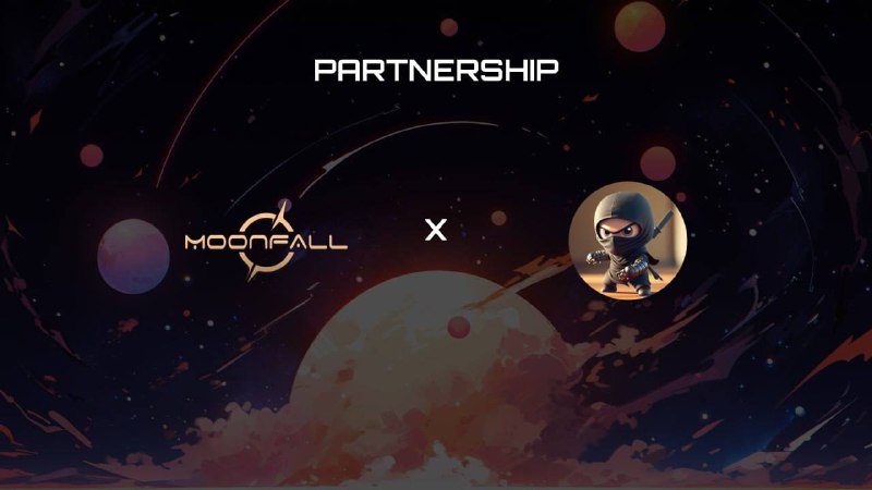 ***🚀*** Partnership Announcement