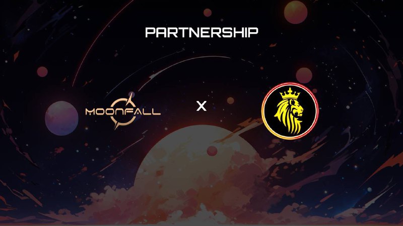 ***🚀*** Partnership Announcement