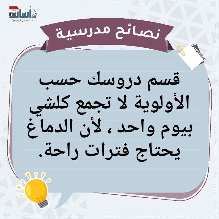 رياضيات السادس العلمي 2025