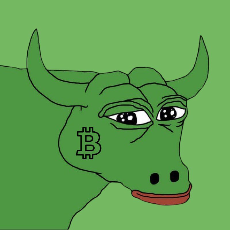 Introducing PepeBull: The Bull of Memes