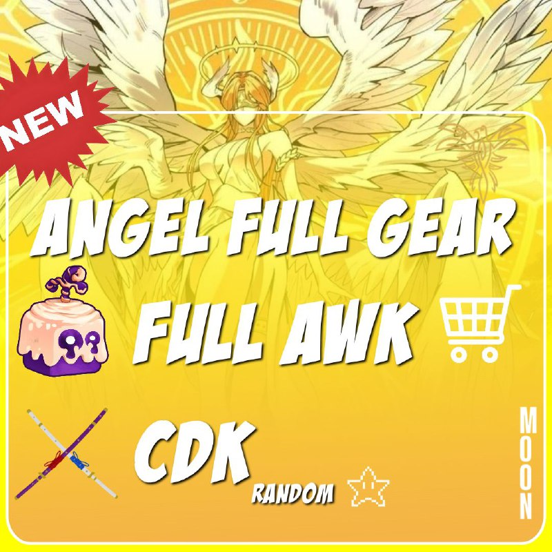 ***?*** Full Gear + ***?*** + …