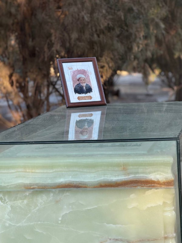 سید عباس موسوی مطلق