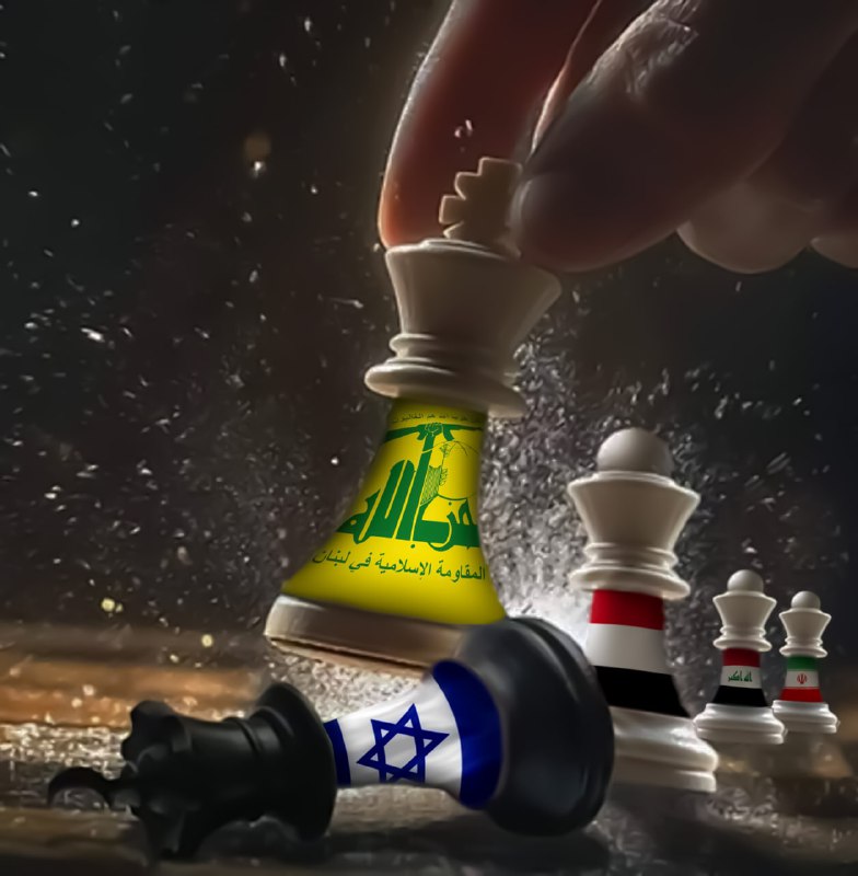 ***?***بوستر |قطعا سننتصر