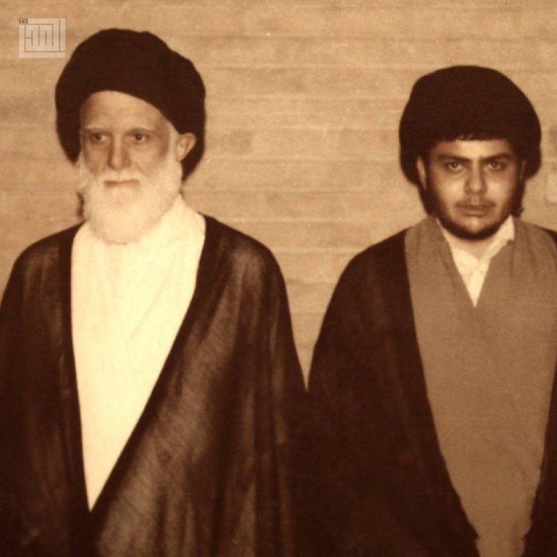 "لولاه ما جئنا الغري ولا هذي …