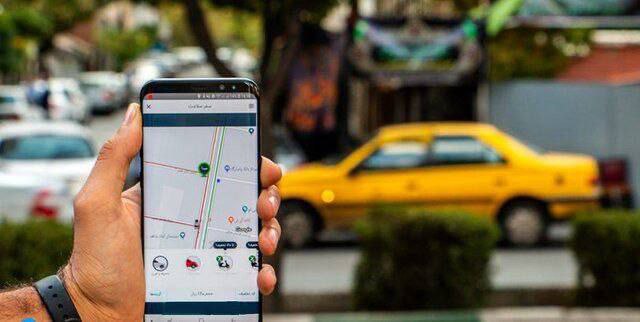 ***🔴*****رانندگان اینترنتی تحت پوشش بیمه تامین …