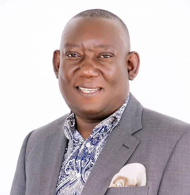 R.I.P hon kato lubwama