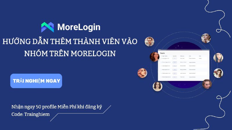 ***❓***Hướng Dẫn Thêm Thành Viên Vào …