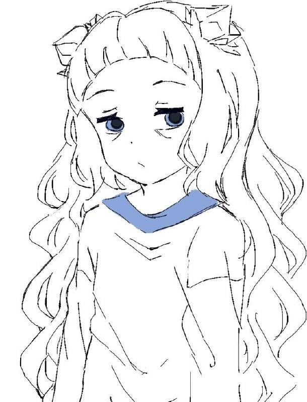 Мори Гяру / Mori Gyaru