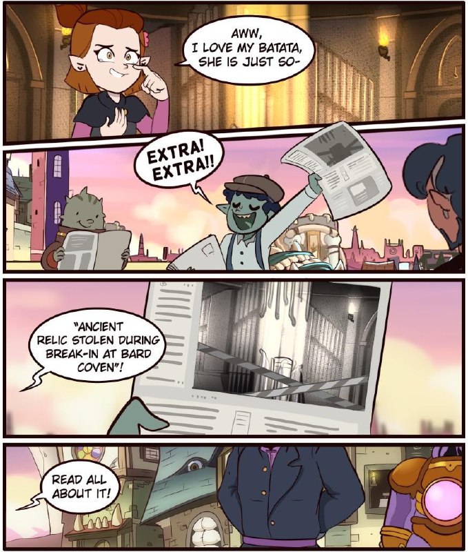 Moringmark