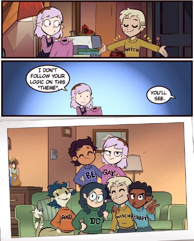 Moringmark