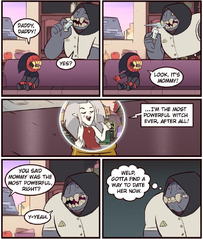 Moringmark