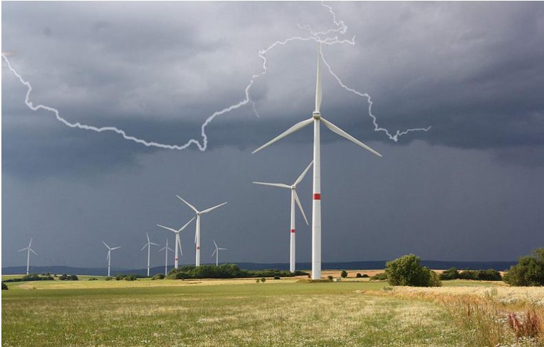 **Über die immensen Schäden der Energiewende …