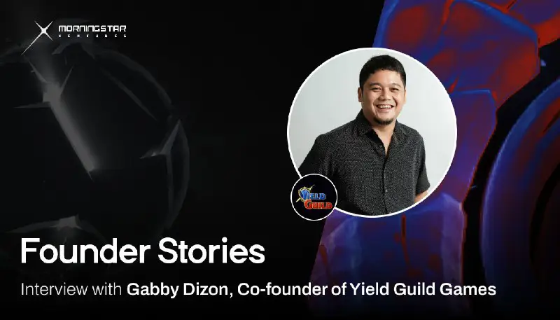 ***📖*** **FOUNDER STORIES: Gabby Dizon - …