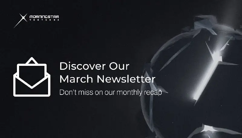 ***✉️*** **MARCH NEWSLETTER**We publish a monthly …